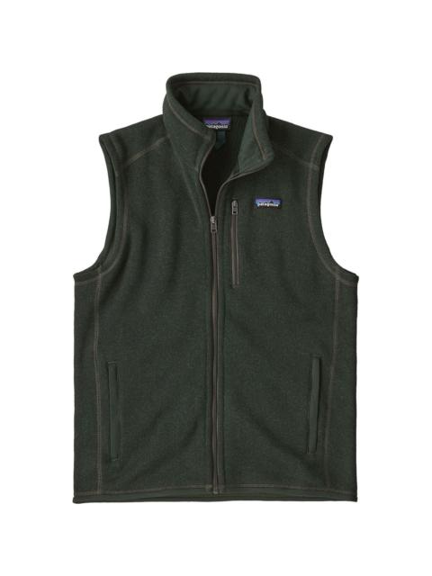 Patagonia Better Sweater Fleece Vest - Men's
