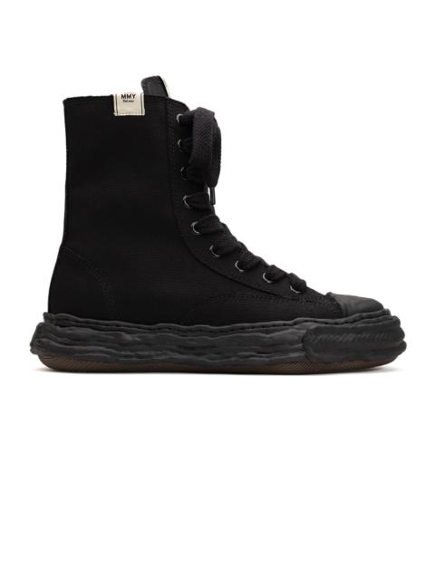 Maison MIHARAYASUHIRO 【EXCLUSIVE EDITION】"PETERSON23"OG Sole Canvas Extra High-top Sneaker