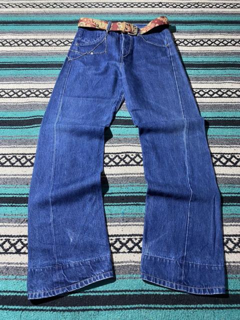 Other Designers Vintage - Levi's Engineered Jean