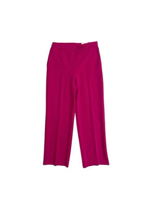 Other Designers Joie Pants Pink Dress Pants Trousers Elegant SZ 8 NWT