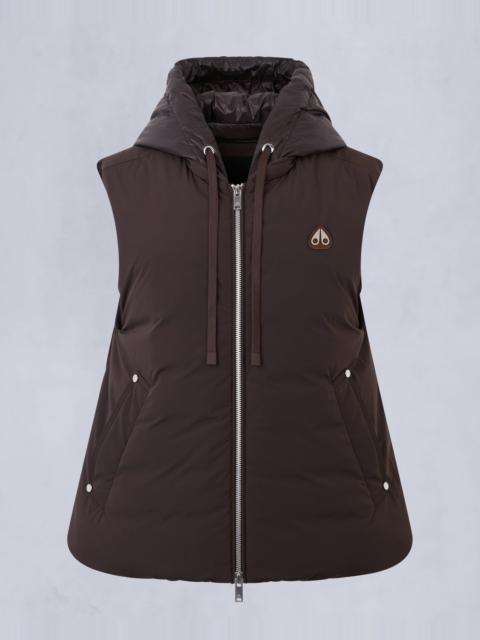 MOOSE KNUCKLES TEGAN VEST
