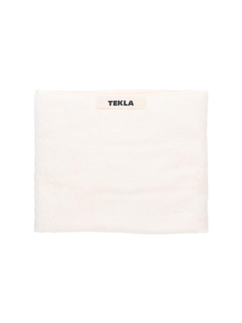 TEKLA 'IVORY' MIDI TOWEL