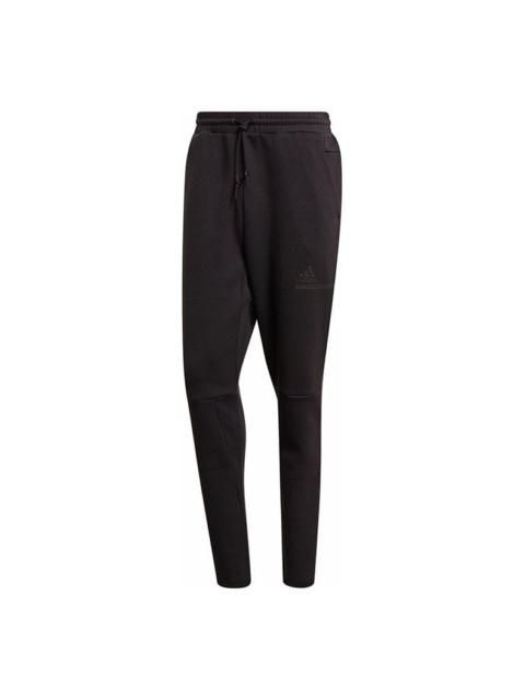 adidas adidas Zne PantSports Long Pants Men Black GM6543