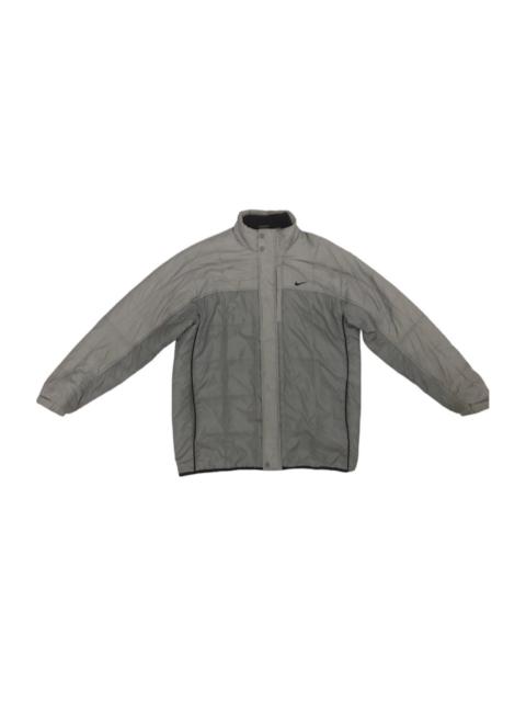 VTG Nike Light Weight Puffer Jacket