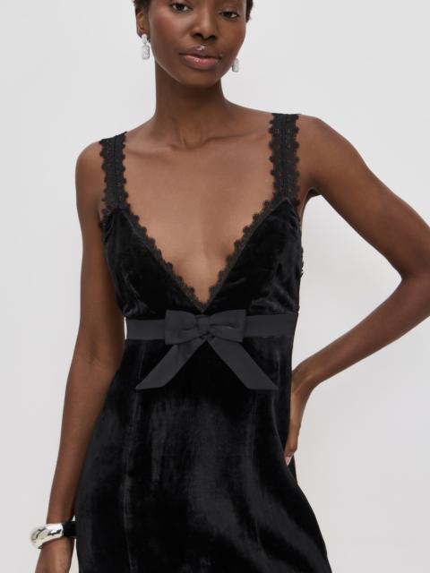 RONNY KOBO Emmi Dress