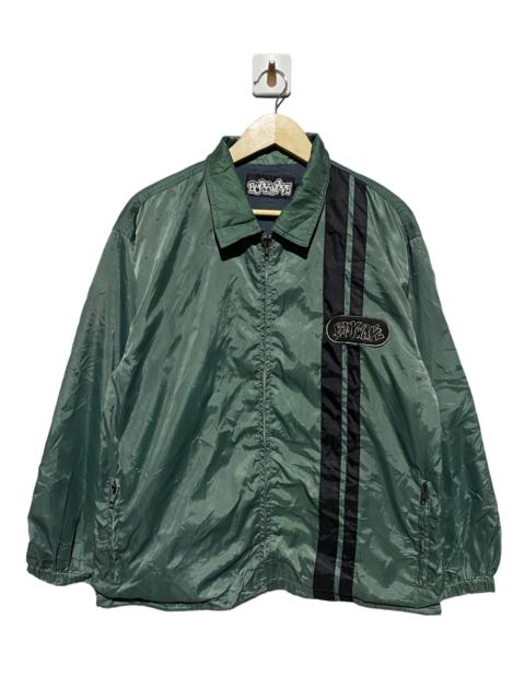 Other Designers Vintage - 🔥SALE🔥BODY WAVE VINTAGE WORKER JACKET