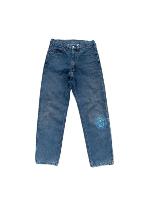 Levi's Vintage Levi's Denim Jeans