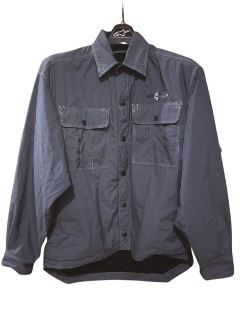 Other Designers Vintage - Vintage oneill sno wear jacket
