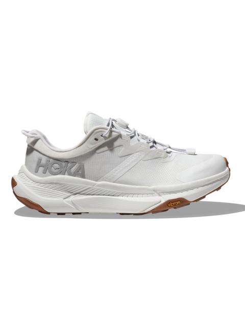 HOKA Hoka Transport - White - White
