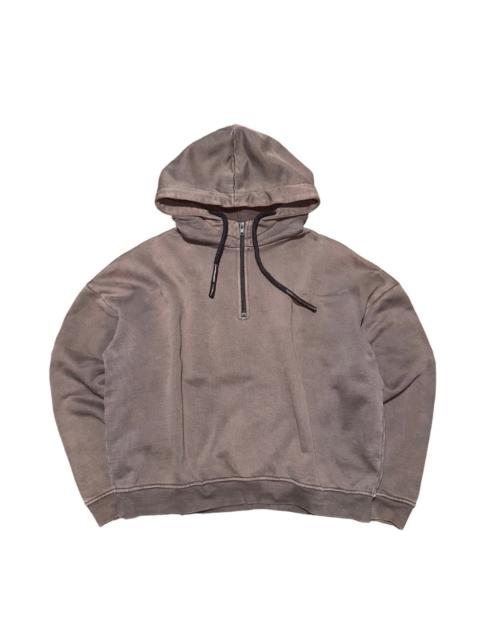 Other Designers Kanye West - Season 1 Quarter-Zip Hoodie