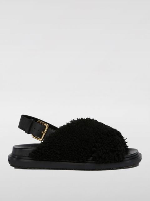 Shoes woman Marni