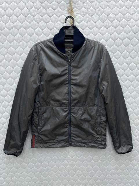 Prada 🔥🔥🔥STEALS PRADA SPORTS JACKET