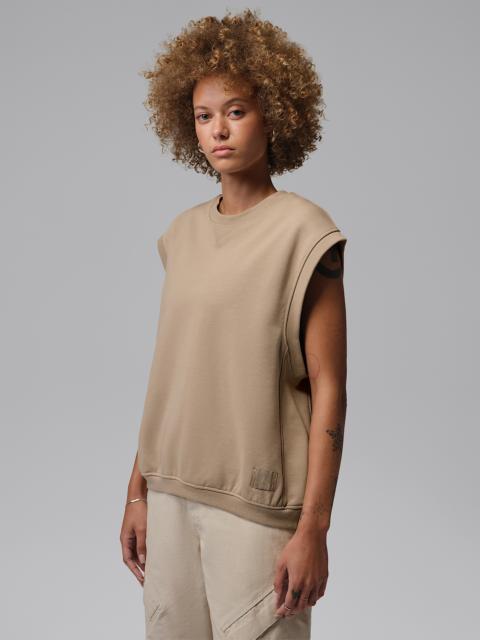 Jordan Jordan Flight Fleece Women's Vest