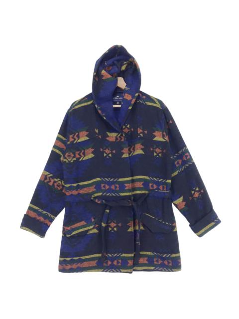 Other Designers Vintage - Vintage H81 Native Wool Cardigan