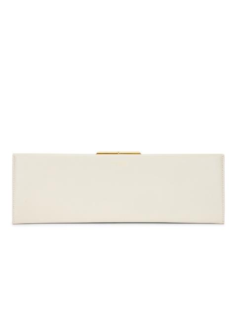 SAINT LAURENT Large Midnight Pochette