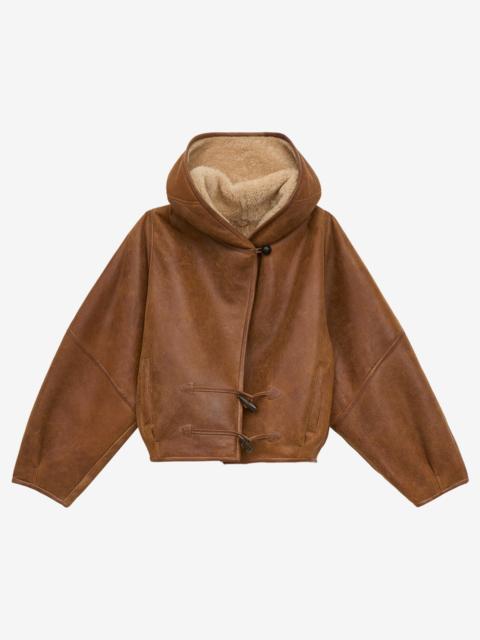 Isabel Marant AMIEL COAT