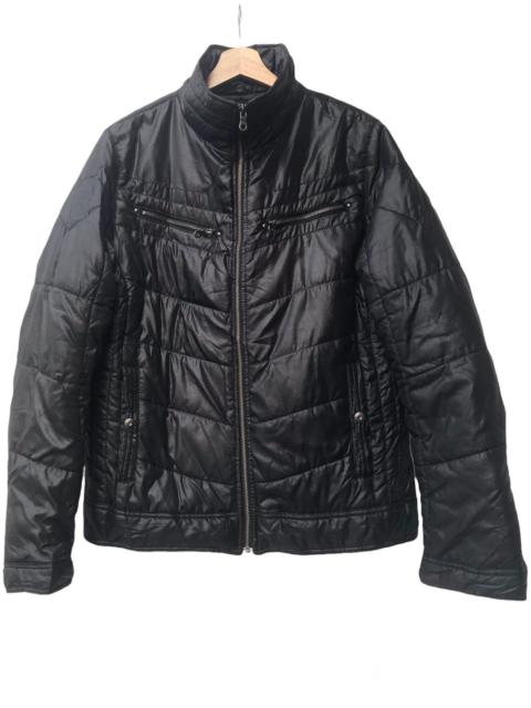 Other Designers Mossimo Biker Jacket Style