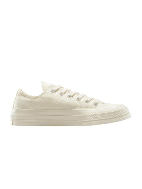 Converse Wmns Chuck 70 Low 'Lace'