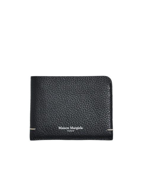 Maison Margiela CARD HOLDER WITH GAP / BLK