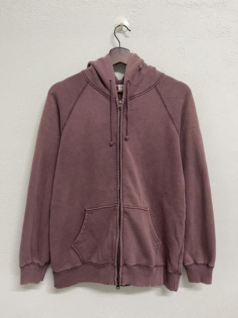 Other Designers Vintage eleven eight sun faded hoodies