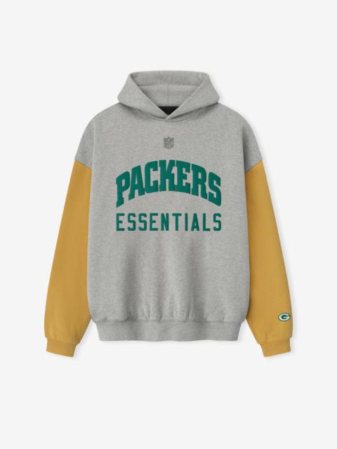 ESSENTIALS Packers Sport Hoodie