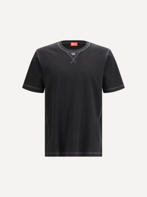 Diesel T-madjust-tr T-shirt