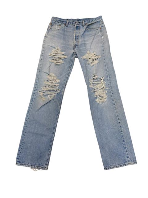 Vintage 90s Levi's 501XX Made in USA