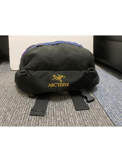 Arc'teryx Vintage ARC’TERYX TOP LID ATTACHMENT For Hiking Bag Bora Etc