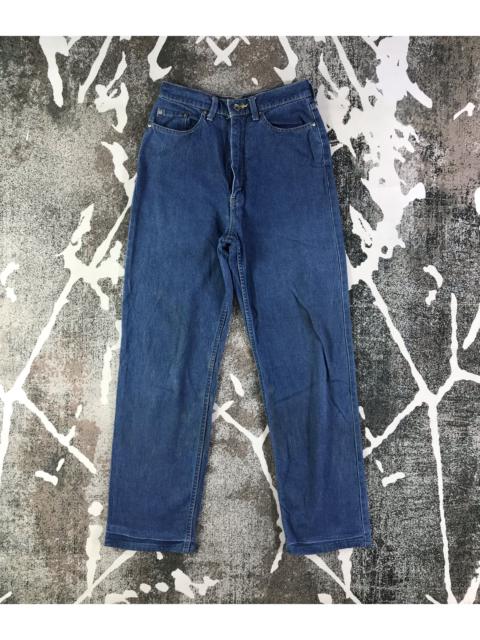 Other Designers Vintage - Vintage 90s Levis 509 Jeans High Waist Denim KJ1514