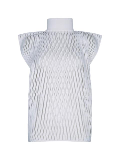 Alaïa Alaia Women Maxi Top Ss
