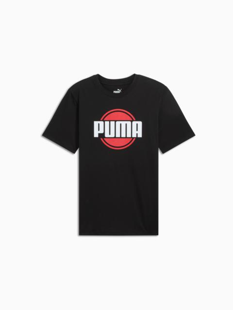 PUMA Revolve Men's Tee