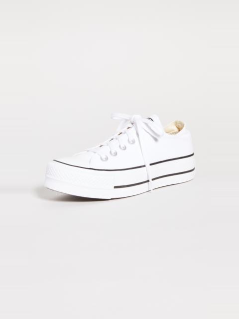 Converse Chuck Taylor All Star Lift Sneakers