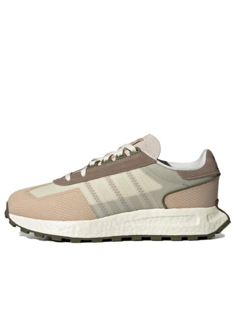 adidas adidas Originals Retropy E5 'Brown Beige White' IE7308