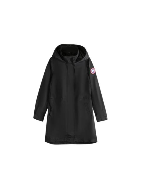 Canada Goose Canada Goose Women's Belcarra Jacket Black