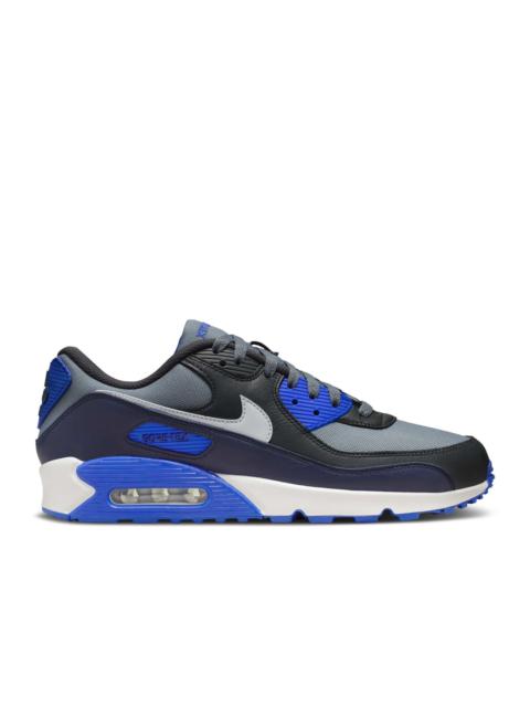 Nike AIR MAX 90 GORE-TEX 'RACER BLUE'