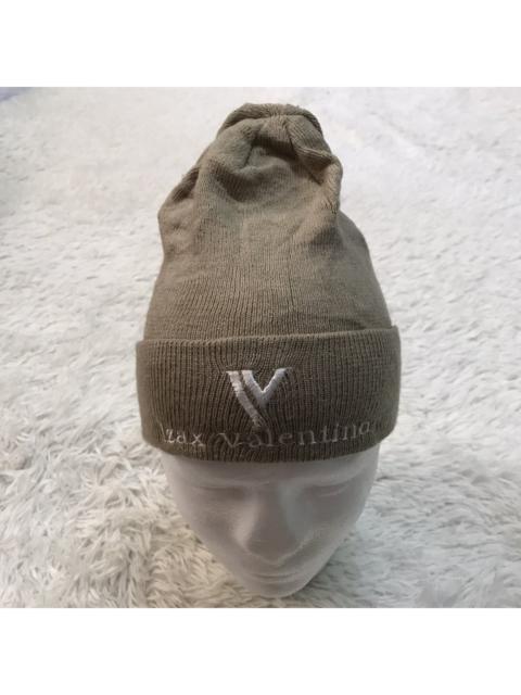 Other Designers Vintage - Izax valentino beanie snow cap