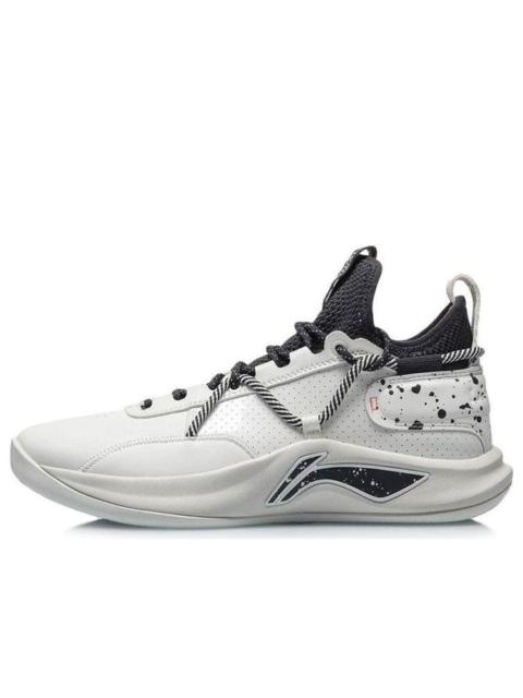 Li-Ning Li-Ning Speed Performance 'White Black' ABPQ047-3