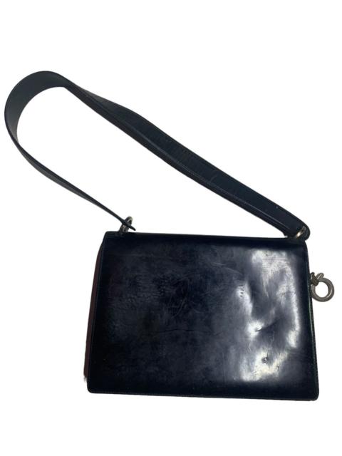 FERRAGAMO Salvatore ferragamo slim bag