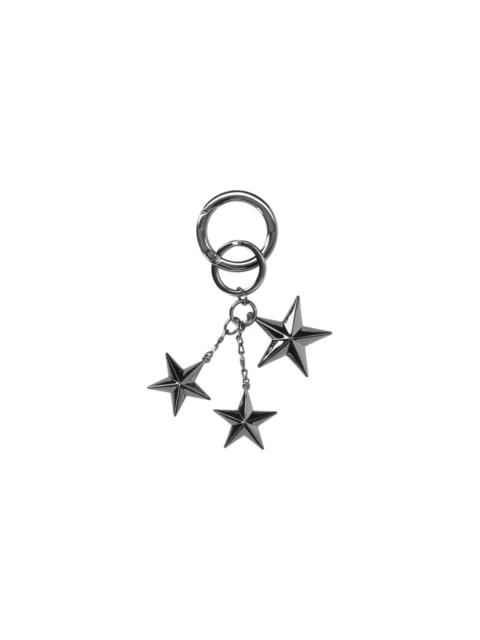 "WESTLEY" KEYRING