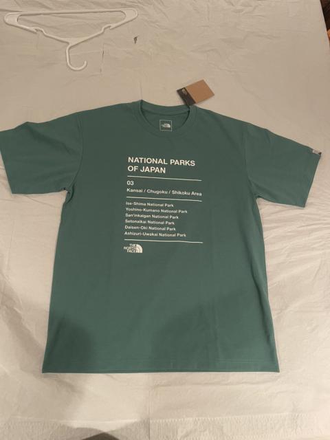The North Face The North Face Nagasaki