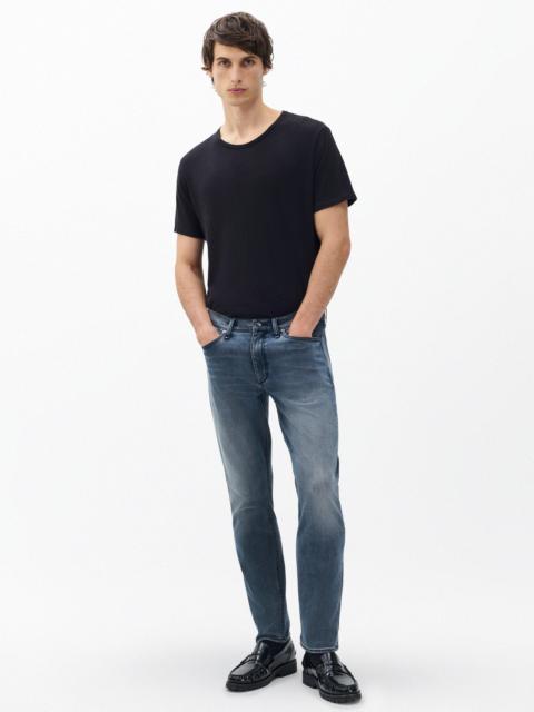 rag & bone Fit 2 Slim Jeans
Authentic Stretch in Trent
