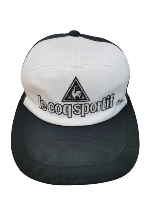 Other Designers Vintage - VINTAGE LE COQ SPORTIF HAT CAP