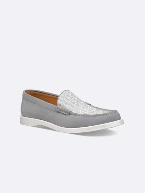 Dior Dior Granville Loafer