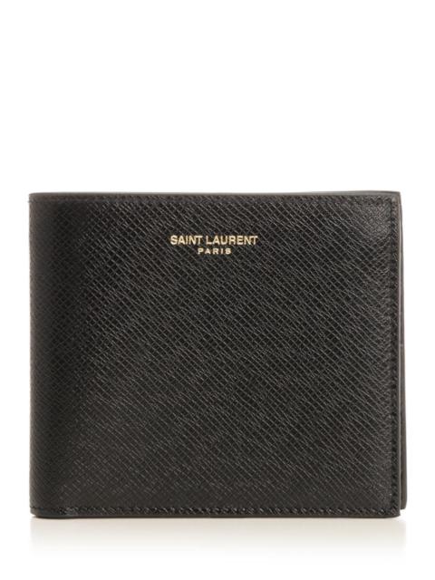 SAINT LAURENT Saint Laurent Men Saint Laurent Paris East/West Wallet