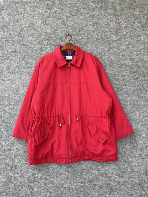 Other Designers United Colors Of Benetton - UNITED COLORS OF BENETTON LONG JACKET