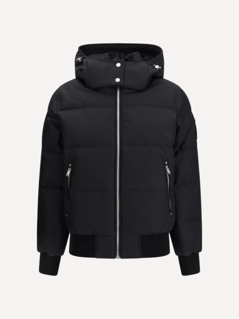 MOOSE KNUCKLES Cloud Bomber