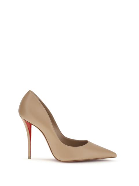 Christian Louboutin Christian Louboutin Women Miss Z 100 Nappa/Lining