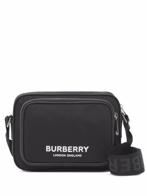 Burberry Burberry Men Nylon Crossbody Bag