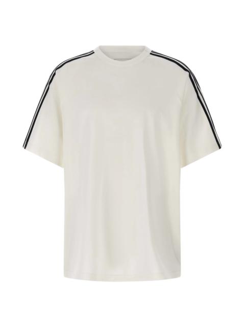 Y-3 'Y-3 Short Sleeve Tee 3-Stripes' T-shirt