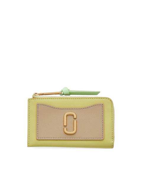 Marc Jacobs The Utility Snapshot wallet